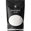Mystic Moments | Argilla bentonite (montmorillonite) | 1Kg