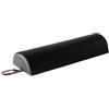 Master Massage Equipment Master Massage Knieroll - Rullo per il collo, per la conservazione, colore: nero
