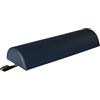 Master Massage Equipment Master Massage Knieroll - Rullo per il collo, per la conservazione, colore: Blu reale