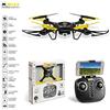 Mondo Motors - Ultra Drone X31.0 Camera Wi-Fi 720 P. - Batteria 3.7 V Li Poly - Funzioni di Sospensione Altitudine | Decollo | Atterraggio | Hover function | Flip Stunts - regalo per bambini