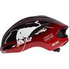 HJC Casco bici da strada HJC Furion 2.0 ORACLE Red Bull Racing colore limitato nuovo