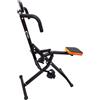 FLTBC300 Total Power Body Crunch Pump Con Display Computerino LCD Home Fitness T