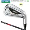 YONEX 2024 EZONE GT AS 48 gradi zeppa RH RK-04GT graphite Flex regolare nuovo