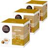 Nescafé capsule Dolce Gusto, aroma ESPRESSO MILANO - 16x3 pz