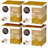 Nescafé capsule Dolce Gusto, aroma ESPRESSO MILANO - 16x4 pz