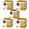 Nescafé capsule Dolce Gusto, aroma ESPRESSO MILANO - 16x5 pz