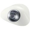SC0 TELECAMERA CAMERA VIDEOSORVEGLIANZA DOME FLAT DA SOFFITTO CCD 3 mm 700 TVL