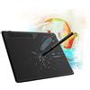 GAOMON S620 6,5 x 4 Pollici Tavoletta Grafica con Penna Senza Batteria per Diseg