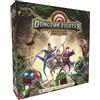 Heidelberger Spieleverlag Dungeon Fighter - Seconda Edizione - Tedesco