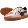 PUMA 401077-01 Palermo FC Puma Palermo Metallic Bright Pink Puma Black Gum (uomo)