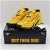 PUMA 309847-01 Porsche Puma MB.03 Sport giallo nero (uomo)