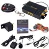 SC0 LOCALIZZATORE SATELLITARE ANTIFURTO GPS GSM GPRS GPS TRACKER TK103-B AUTO MOTO