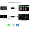 SC0 CARPLAY IOS ED ANDROID AUTO DONGLE USB PER AUTORADIO STEREO ANDROID MIRROR LINK