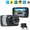 SC0 FOTOCAMERA DVR 1080P 170° AUTO HD CAMERA 5MPX 4 POLLICI REGISTRA VIDEO T652