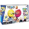 YCOO ROBOT KOMBAT BALLOON