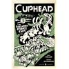 Cuphead. Vol. 3 - Keller Zack, Dickinson Shawn