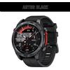 Does not apply NUOVO 2025 Zeblaze Stratos 4 GPS Smartwatch 1.43 "Schermo AMOLED Bussola Altimet
