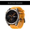 Does not apply NUOVO Zeblaze Stratos 4 GPS Smart Watch 1.43 Display AMOLED Bussola Incorporata