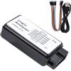 Logic Analyzer 8CH Binghe Analizzatore Logico USB 24MHz 8CH, USB Analizzatore Lo