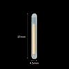 Does not apply 50/100PCS Firefly Asta Fluorescente Luce Da Pesca Asta Galleggiante Luce Scura A