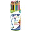 Giotto F51610000 - Matite acquerellabili