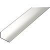 Alberts 434434 Profilo angolare | Alluminio, naturale | 1000 x 40 x 20 mm