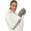 Jack Wolfskin Highloft Maglia da Donna, Guanti