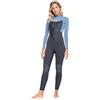 Roxy™ 4/3mm Prologue - Muta con zip posteriore - Donna - 2