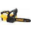 DEWALT ELETTROSEGA A BATTERIA DCM565N-XJ - SOLO CORPO - VERSIONE SENZA BATTERIE