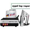 Sypel Top Vapor FERRO DA STIRO A VAPORE TOP VAPOR 200 W 1,8L GR. 24 MESI FATTURAZIONE SCONTRINO