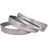 Sägeband-manufaktur 3 x SBM M42 HSS lame bimetalliche per sega a nastro 1735 x 13 x 0,65 mm con 6/10