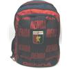 ACUBE S.R.L. Zaino scuola Genoa CFC 1893 2 scomparti PRODOTTO UFFICIALE