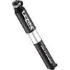 Does not apply Pompa a Mano per Pneumatici per Bicicletta, Ad Alta Pressione 120 Psi, Presta E