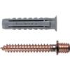 FISCHER SC FISCHER TASSELLO P/COLLARE S6DV 10 PZ