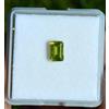 Peridoto 0.70 Carati Naturale Trasparente Pakistan