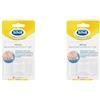Dr. Scholl's Scholl Separadita per Alluce in Gel, Sollievo Immediato da Pressioni e Sfregamenti, 1 Separadita (Confezione da 2)