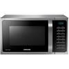 Samsung MC28H5015CS Forno Microonde Grill Combinato, 28 Litri, Smart Oven, 900 W, Grill 1500 W, Argento