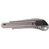Toolland a land of possibilities Toolland Coltello multiuso retrattile, metallo, 18 mm