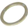 101_Octane VARIOring/Spacer Anello drosselung 2 mm per Piaggio, China 4T, Kymco, SYM