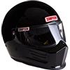 Simpson 6200022-F - Casco Bandit 2015, nero, M