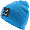 Haglöfs HAGLOFS 605135_4Q6 Maze Beanie Berretto Unisex Nordic Blue Taglia 1-Size