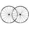 Shimano E-WHRS11FRCBM Set di 2 ruote da corsa per bici