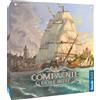 Giochi Uniti Compagnie delle Indie gioco da tavolo boardgame