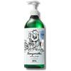 YOPE Detersivo Piatti Naturale | Bergamotto, Verbena e Basilico | 97% Ingredienti Naturali | Efficace sul Grasso | Delicato sulle Mani | Vegan | Cruelty Free | Profumo Fresco Agrumato | 750 ml