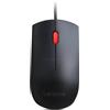 Lenovo Mouse Business Essential Wired Black 4Y50R20863