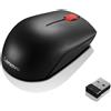Lenovo Mouse Business Essential Compact Black 4Y50R20864