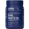 PHARMANUTRA SPA Cetilar Dual Protein 800g Integratore Proteico Massa Muscolare Sport