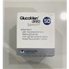 GLUCOMEN AREO 50 STRISCE REATTIVE GLICEMIA GLUCOSIO