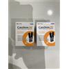 CARESENS N 50 STRISCE REATTIVE GLICEMIA GLUCOSIO