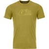 ORTOVOX 150 COOL VINTAGE BADGE TS M - C: deep ocean_ T: XXL Cura della persona e salute